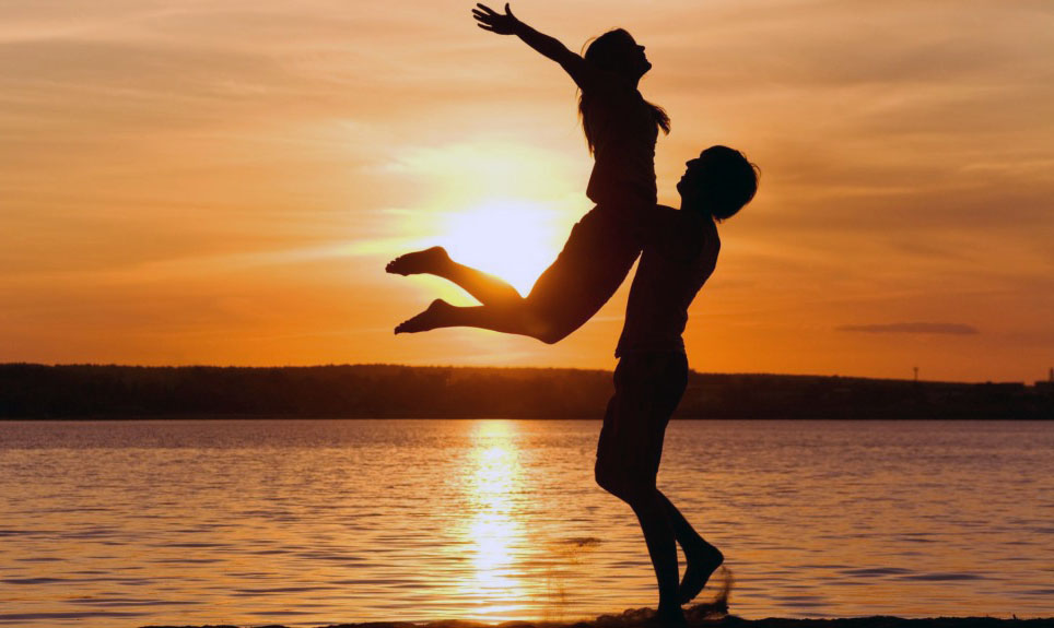 Nasveti za srečno zvezo